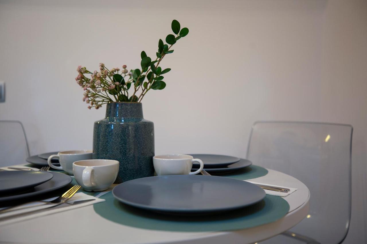 Yellow Apartment كلوج-نابوكا المظهر الخارجي الصورة