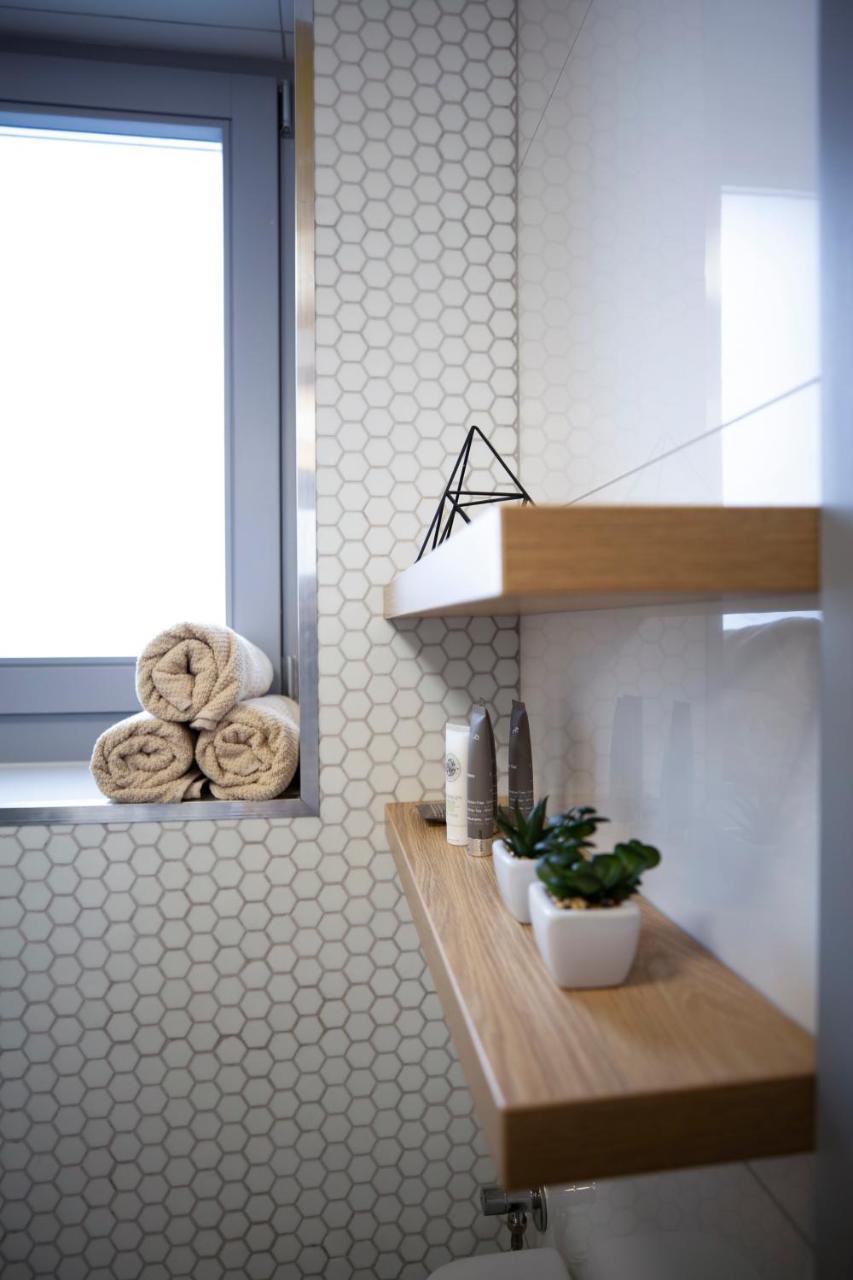 Yellow Apartment كلوج-نابوكا المظهر الخارجي الصورة